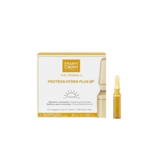 MARTIDERM ® The Originals Proteos Hydra Plus SP 30amp