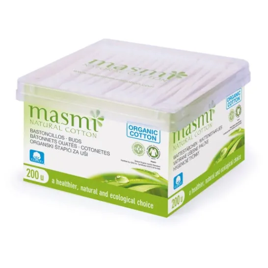 MASMI Ecological Swab 200 uts