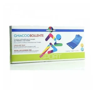 Welcoming Bus Master-Aid Sport Cold Hot Pack 13x28cm 1ud