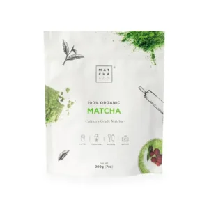 Matcha & CO Matcha Culinary 200g