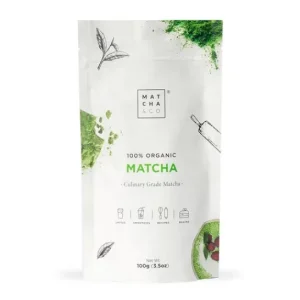 Matcha & CO Matcha Culinary 100g