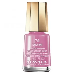 Mavala enamel Miami (colour 75) 5ml