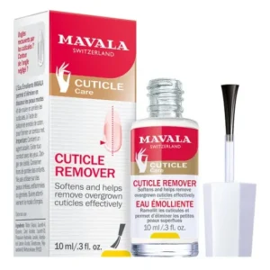 Mavala Tube Remover 10ml