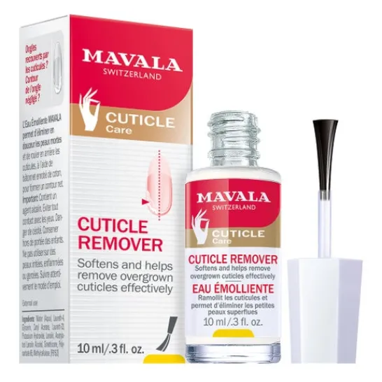 Mavala Tube Remover 10ml