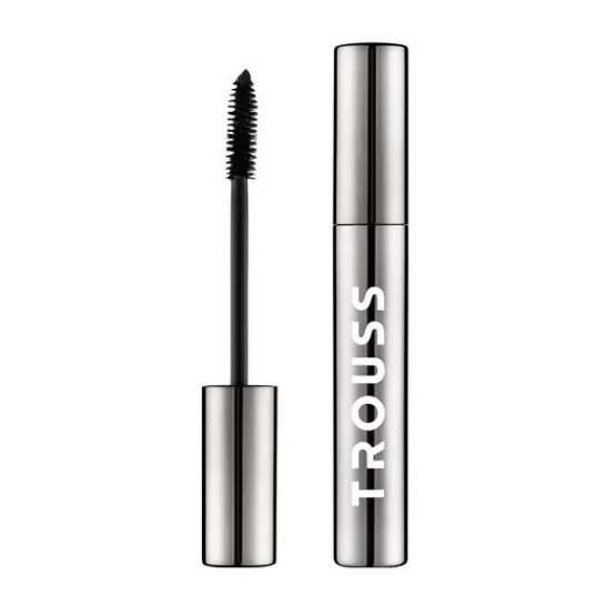 Mayoly Spindler Trouss Milano Black Mascara 13ml