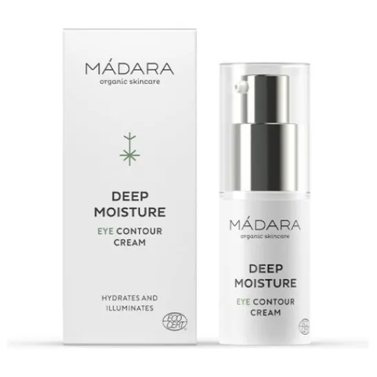 Mádara cream eye contour 15ml