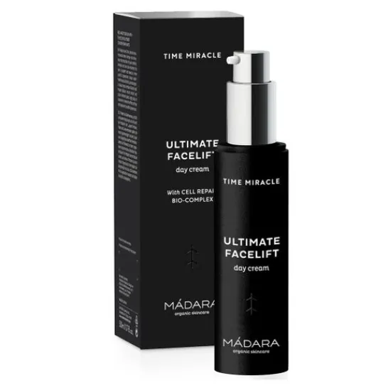 Mádara Time Miracle Ultimate Facelift day cream 50ml