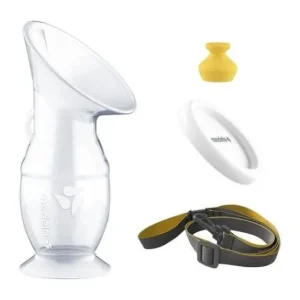 MEDELA Colector de Leche Materna Silicona 1ud