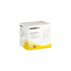 MEDELA Funnel PersonalFit T-XL 30mm 1ud