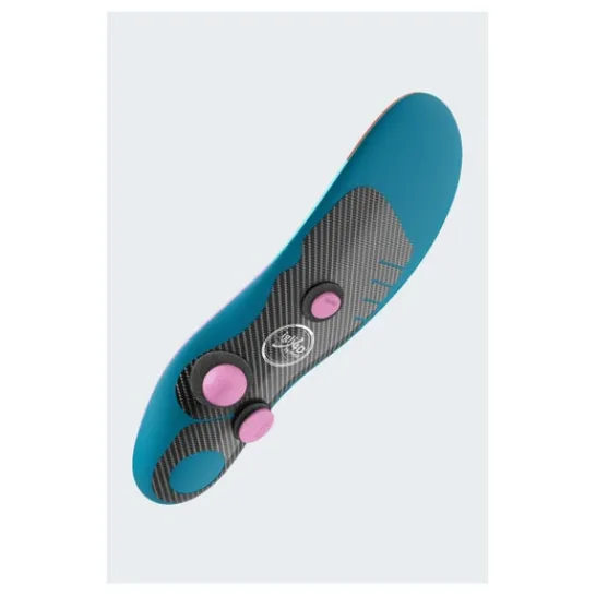 Medi Igli Control Plantilla Talla 43/44 1 Par