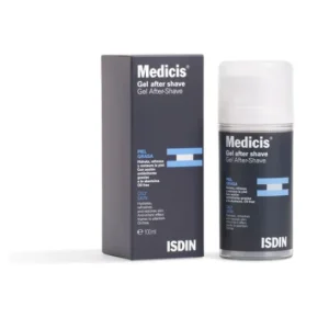 ISDIN Medicis™ after shave gel 100ml