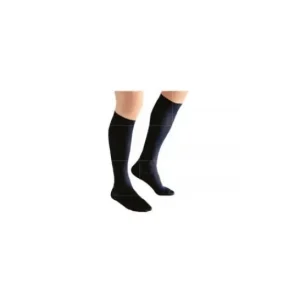 Medilast light brown compression sock T-M 1 pair