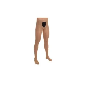 Medilast men's pantyhose T-L 1 pair