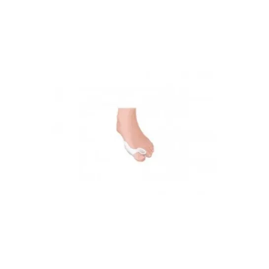 Medilast toe separator with bunion protector T-onic 1 pc