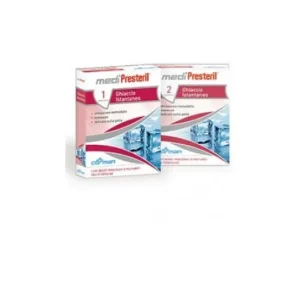 OMRON Medipresteril Gh Istant 1Busta