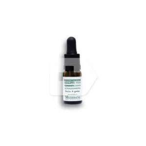 MEDISANA eucalyptus humidifying balsamic solution