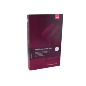 Mediven 20 Hocker Seduct C Champag S 1 Pair