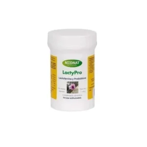 Mednat Lactypro 30caps
