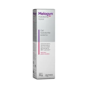 MELAGYN ® Vulvar Moisturising Gel 30g