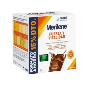 Meritene Chocolate 30 Sobres