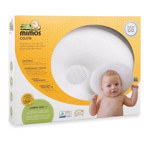 MIMOS Cushion T-S