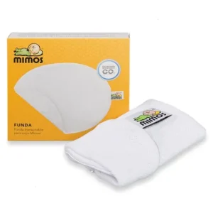 MIMOS Pillowcase T-M 1pc
