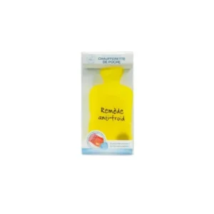 Depots Gener Pharma Mini Pocket Warmer