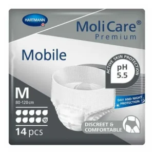 HARTMANN Molicare Premium Mobile 10D M