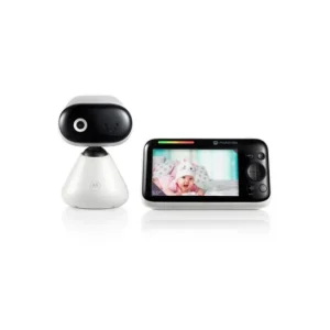Motorola Vigilabebés Pantalla 5” Pip1500 Soporte Flexible 1ud