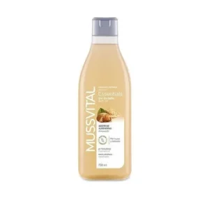 MUSSVITAL Botanics Gel Almendras 750ml