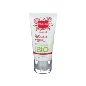 Mustela Lactation Balm 30Ml