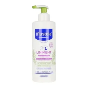 Mustela Liniment 400Ml