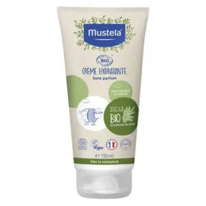 Mustela Moisturizing Cream Organic 150ml