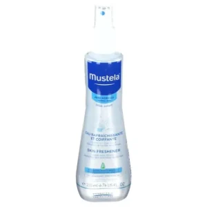 Mustela Refreshing Water