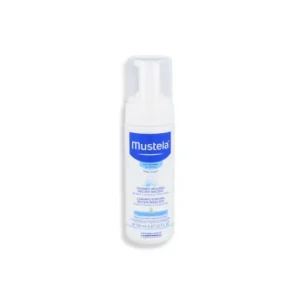 Mustela shampoo newborn 150ml