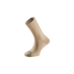 MUVU Delos Diabetic Foot Sock Sand L 43-46 1 Pair