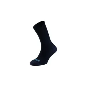 MUVU Delos Diabetic Foot Sock Black L 43-46 1 Pair
