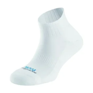 MUVU Siros Diabetic Foot Socks White TL 43-46 1 Pair