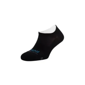 MUVU Therapeutic Sock Leros Black TL 1 Pair