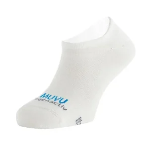 MUVU Therapeutic Socks Leros White TL 1 Pair