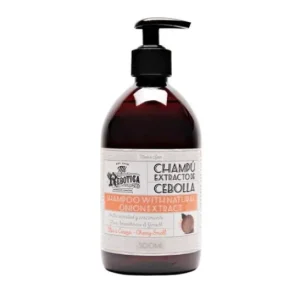 MI REBOTICA My Rebotica Onion Shampoo 500ml