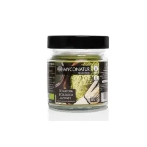 Myconatur Te Matcha Japones Eco 70g