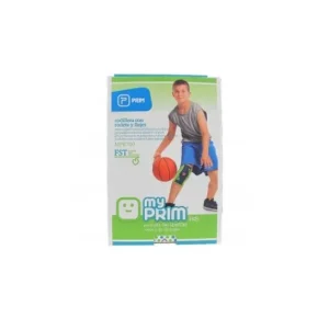 Prim My Kids Ref Mpk700 1 T- 1 Strapping Knee Brace With Impeller