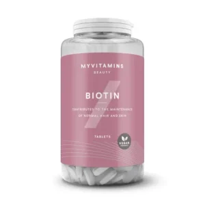 Myvitamins Biotina 90comp