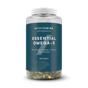 Myvitamins Omega 3 Esencial 250caps