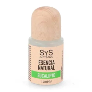 SYS Natural Essence Eucalyptus 12ml