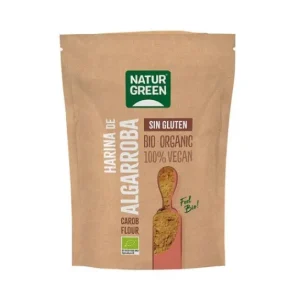 NATURGREEN Carob Flour 500g