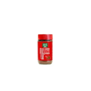 NATURGREEN Organic Decaffeinated Instant Coffee 100g