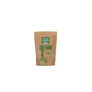 NATURGREEN Organic Golden Linen 250g