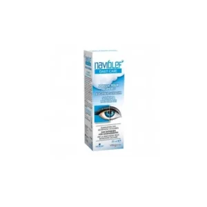 VisuFarma Naviblef Soins quotidiens 50Ml